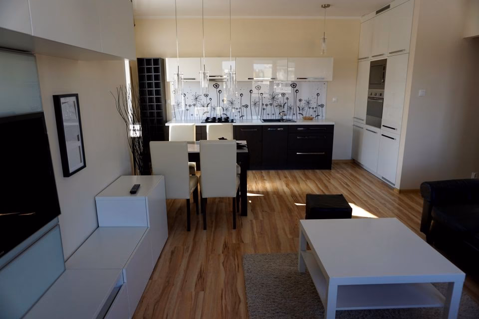 Ile kosztuje kawalerka w ząbkach?