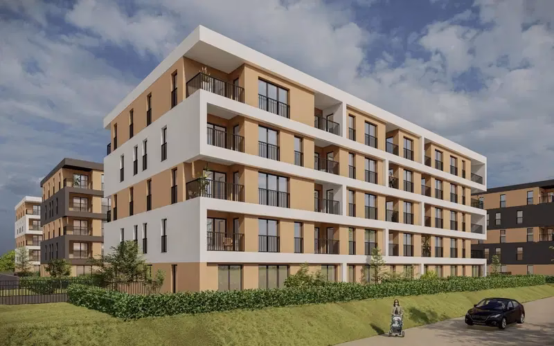 Ile kosztuje mieszkanie w Zgorzelcu?