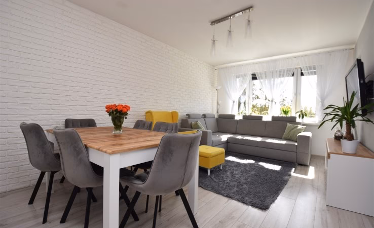 Ile kosztuje mieszkanie dwupokojowe w Pile?