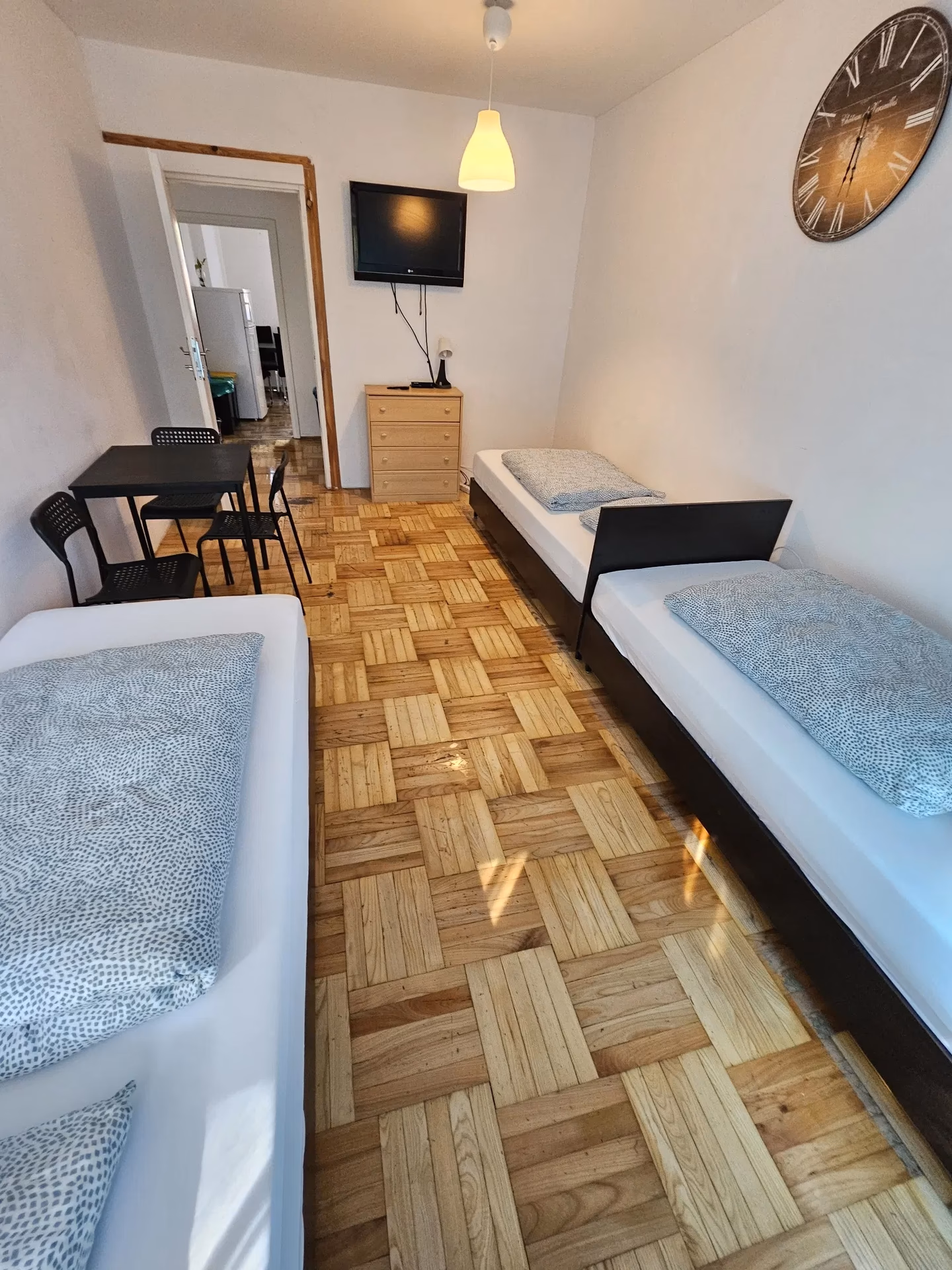 Czy wynajem na pokoje jest legalny?