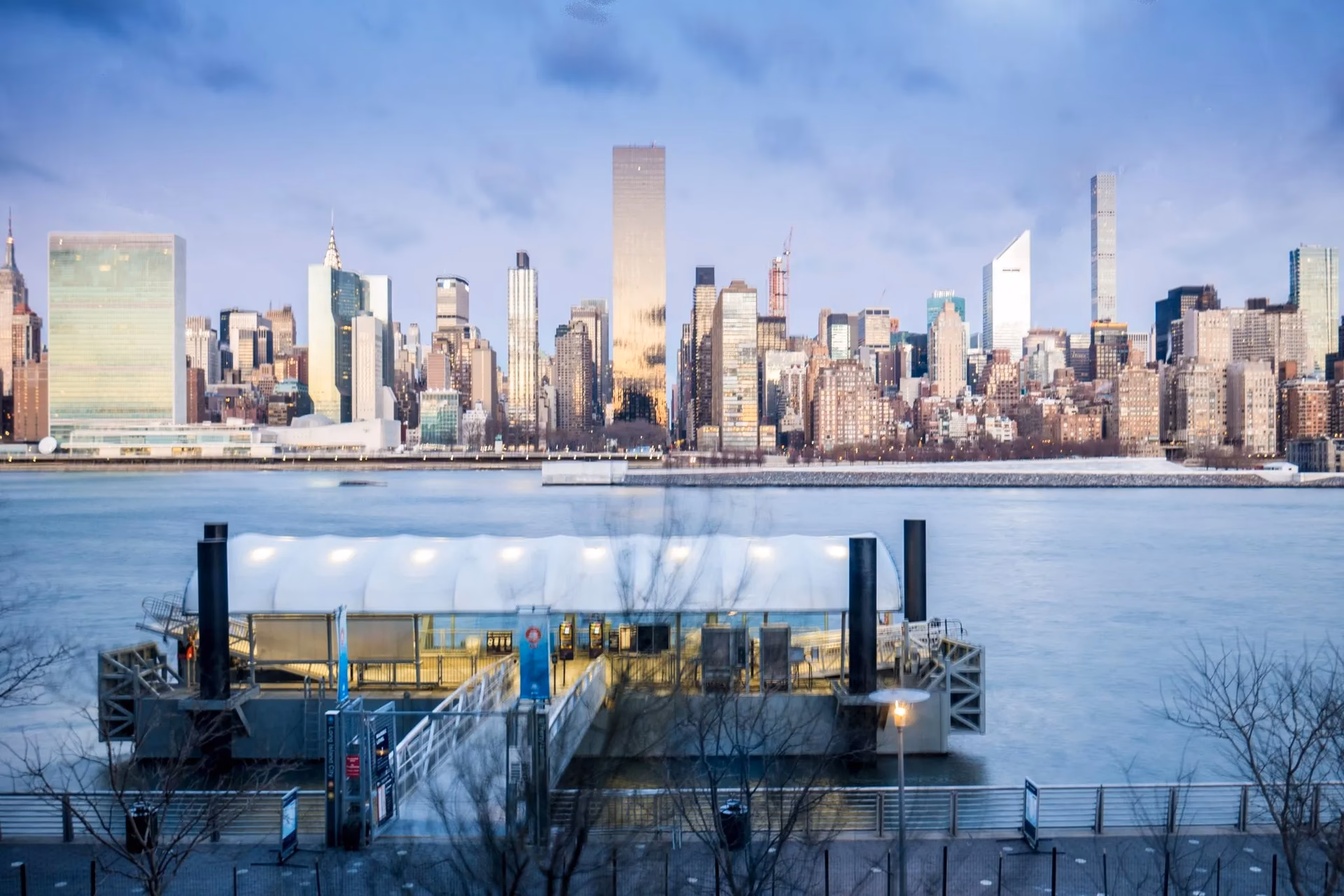 Ile trzeba zarabiać, żeby żyć w Nowym Jorku?