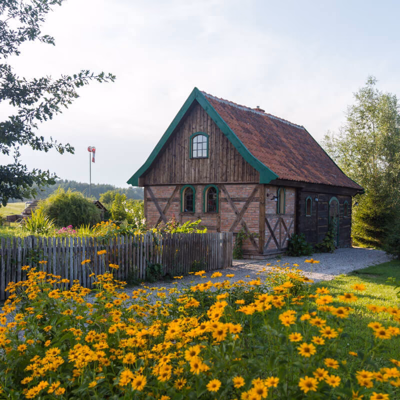 Z czego słyną Warmia i Mazury?