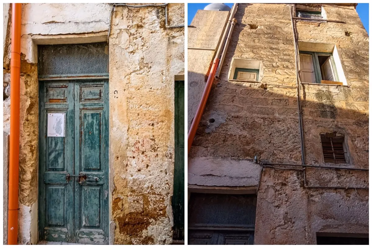 Czy można kupić mieszkanie za euro?