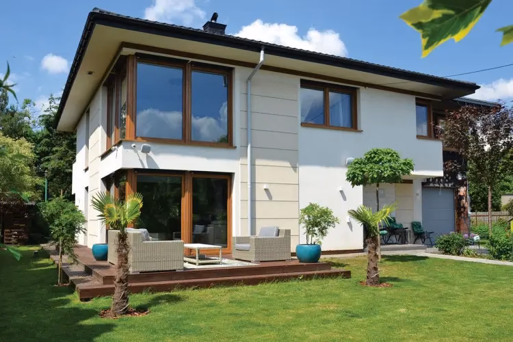 Jak się nazywa zamiana domów?