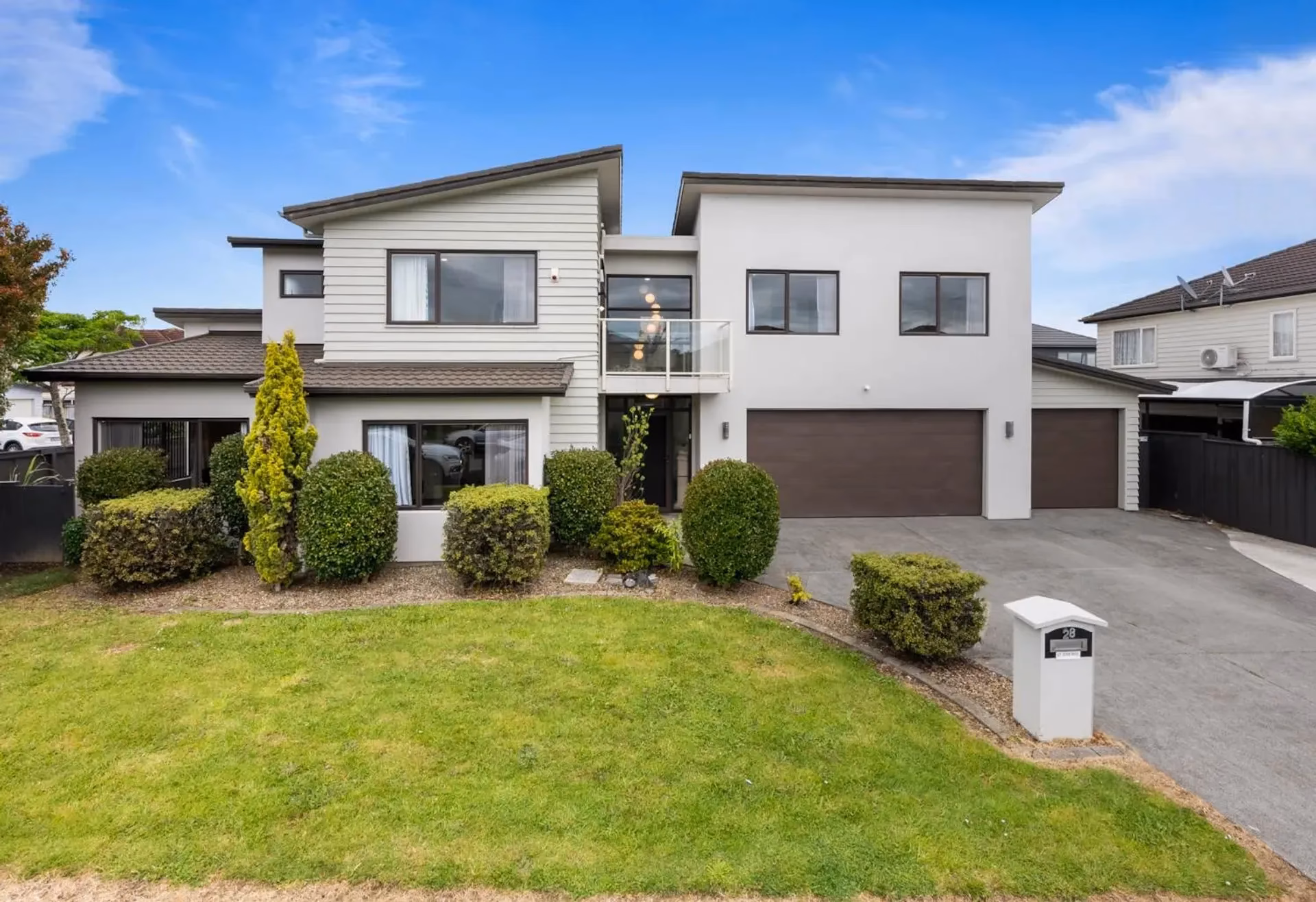 Ile kosztują domy w Nowej Zelandii?