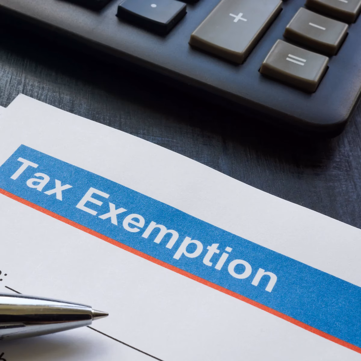 Jak zrezygnować ze zwolnienia z VAT?