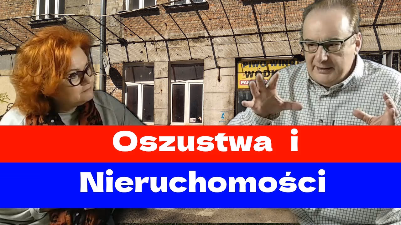 Jak działają oszuści mieszkaniowi?