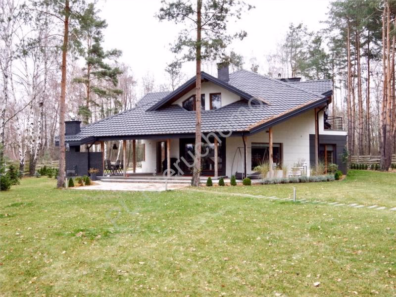 Dlaczego Grodzisk Mazowiecki jest bogaty?