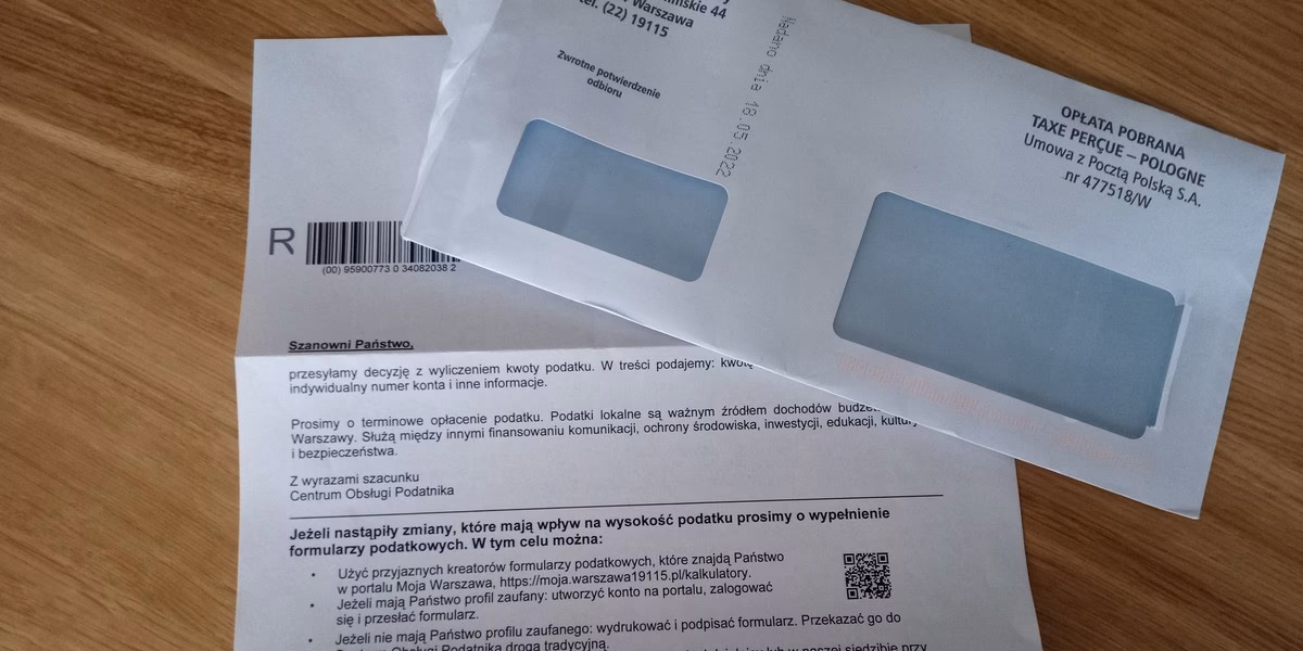 Czy nieodebrany budynek podlega opodatkowaniu podatkiem od nieruchomości?