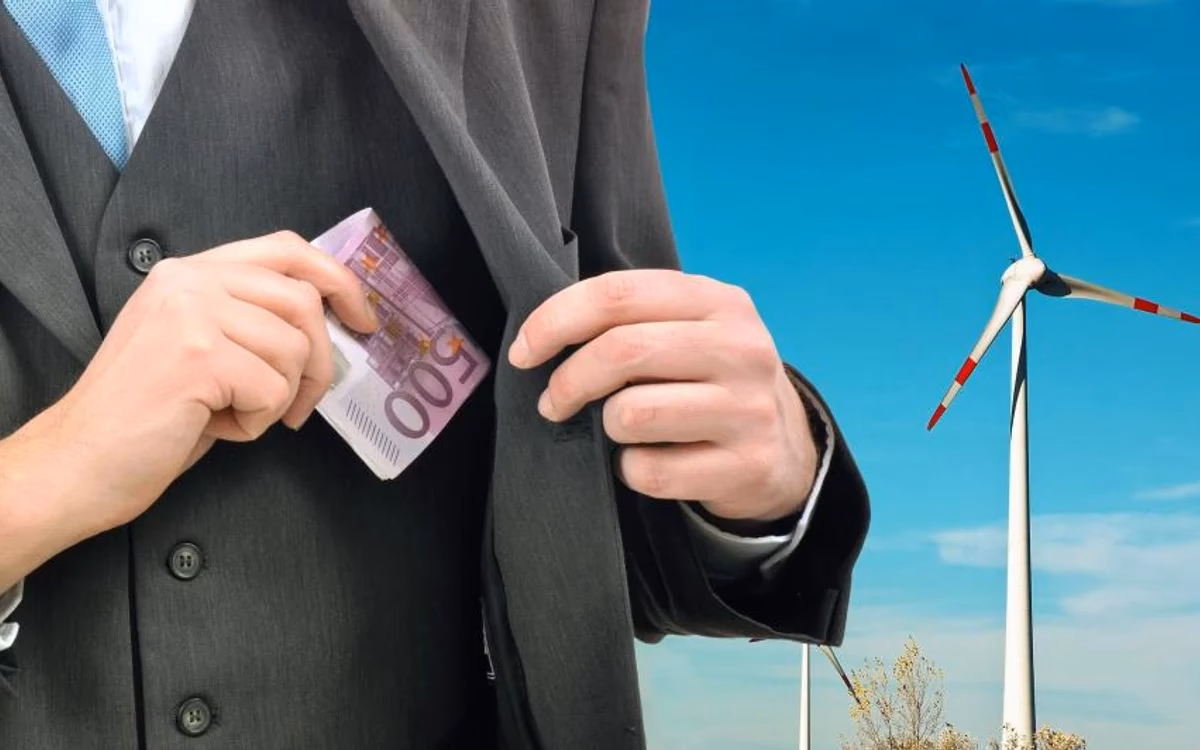 Czy elektrownie wiatrowe podlegają opodatkowaniu podatkiem od nieruchomości?