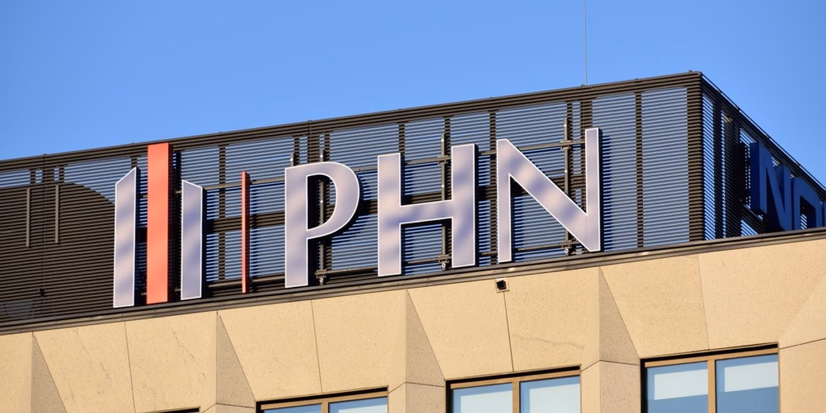 Co oznacza skrót PHN?