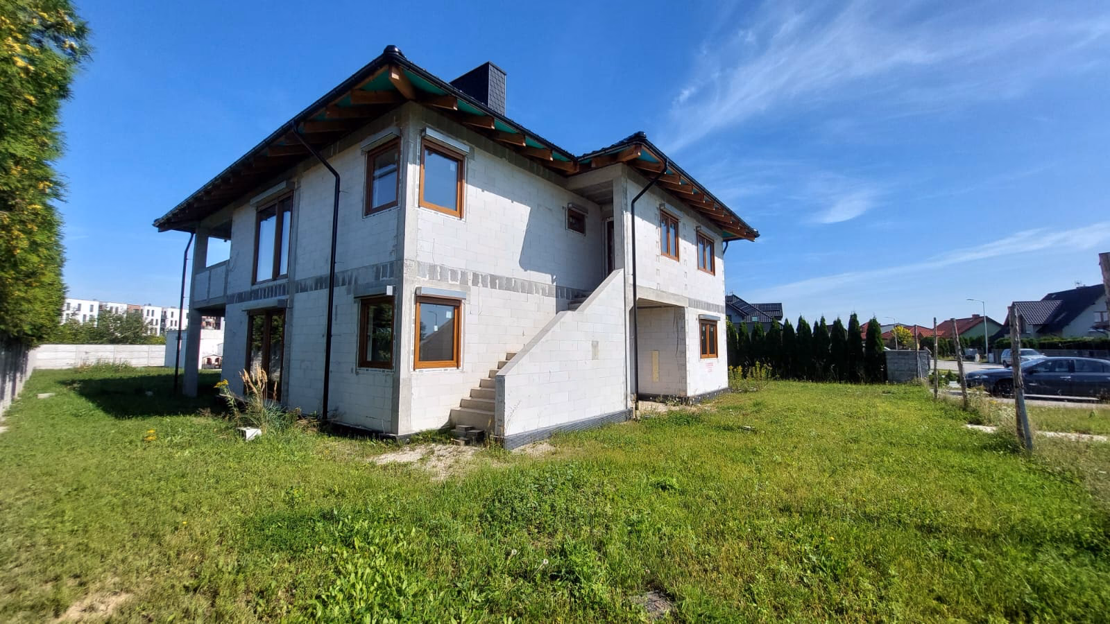 Ile kosztuje metr mieszkania w Jelczu-Laskowicach?