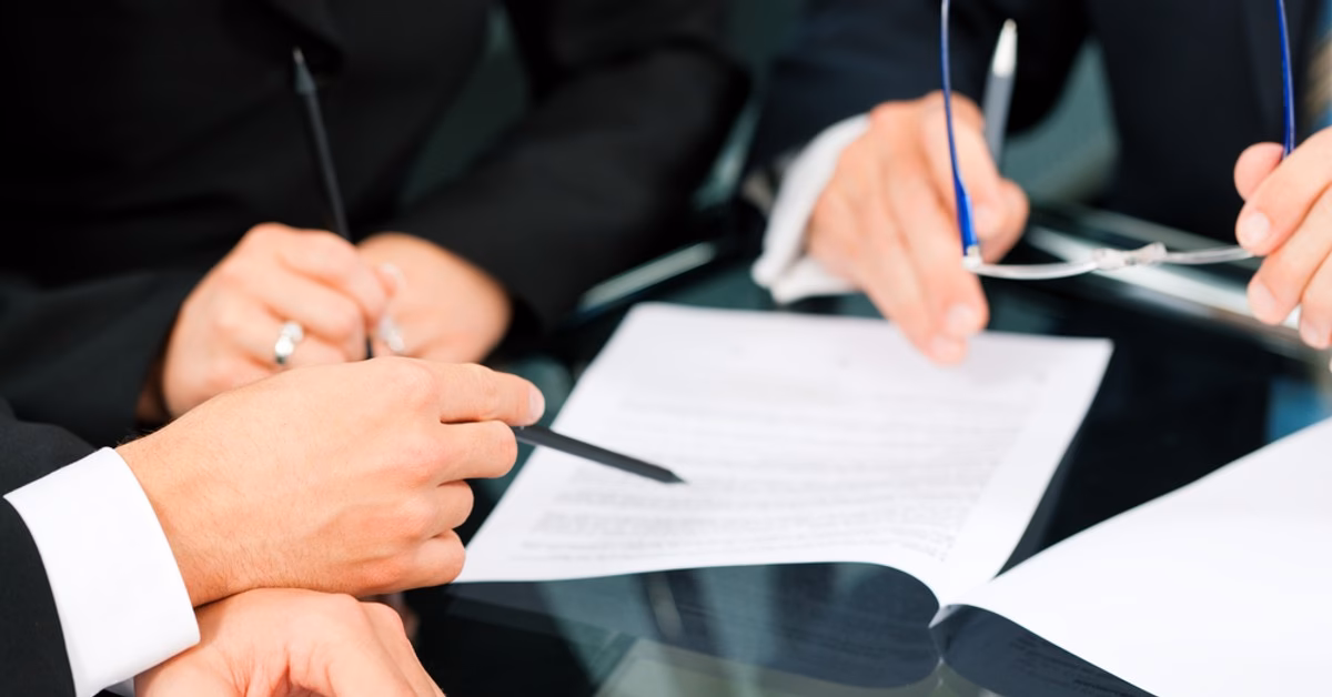 Jaka jest decyzja nakazująca przywrócenie stanu poprzedniego?