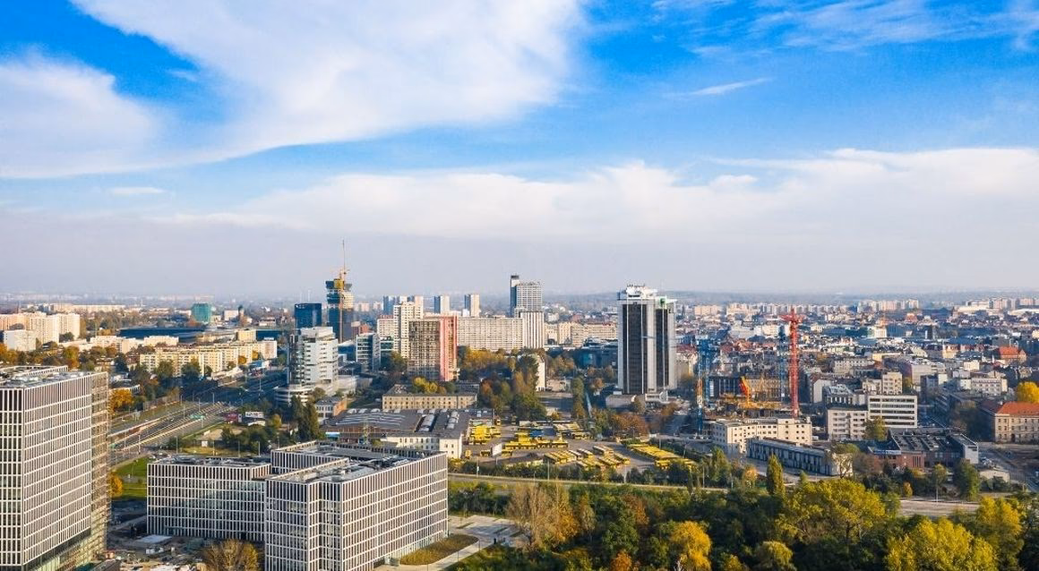 Dlaczego mieszkania na Śląsku są tanie?