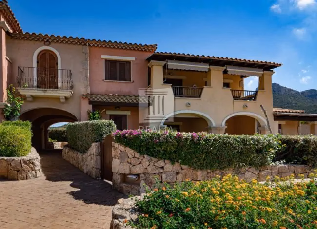 Ile kosztuje dom na Sardynii?