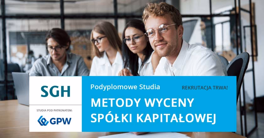 Ile kosztują studia podyplomowe na SGH?