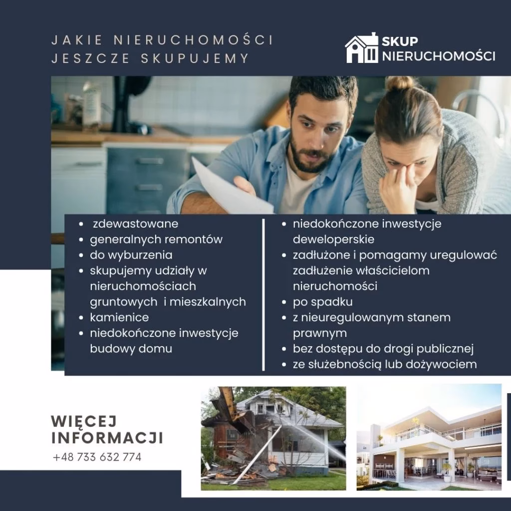 Czy można sprzedać nieruchomość ze służebnością?