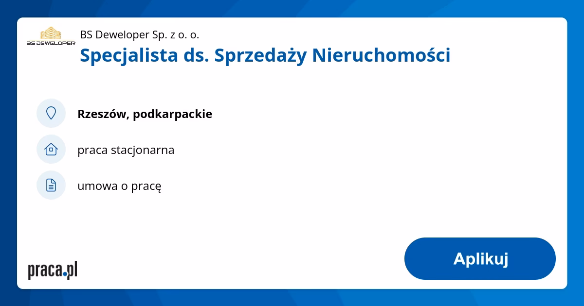 Na czym polega praca agenta ds. sprzedaży nieruchomości?