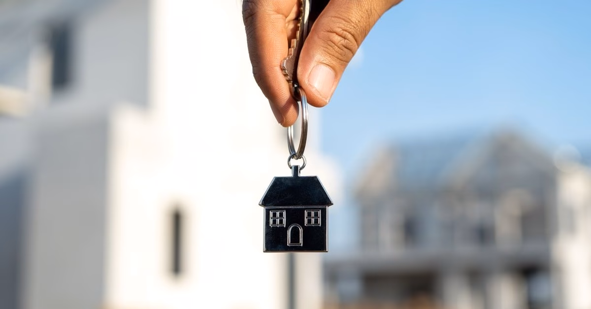 Czy spłatę kredytu hipotecznego należy uznać za koszt sprzedaży?