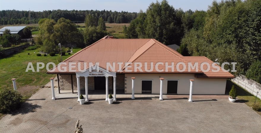 Z czego słynie czarna białostocka?