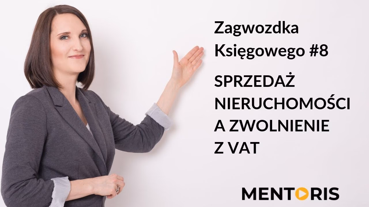 Czy faktura bez VAT zwalnia z PCC?