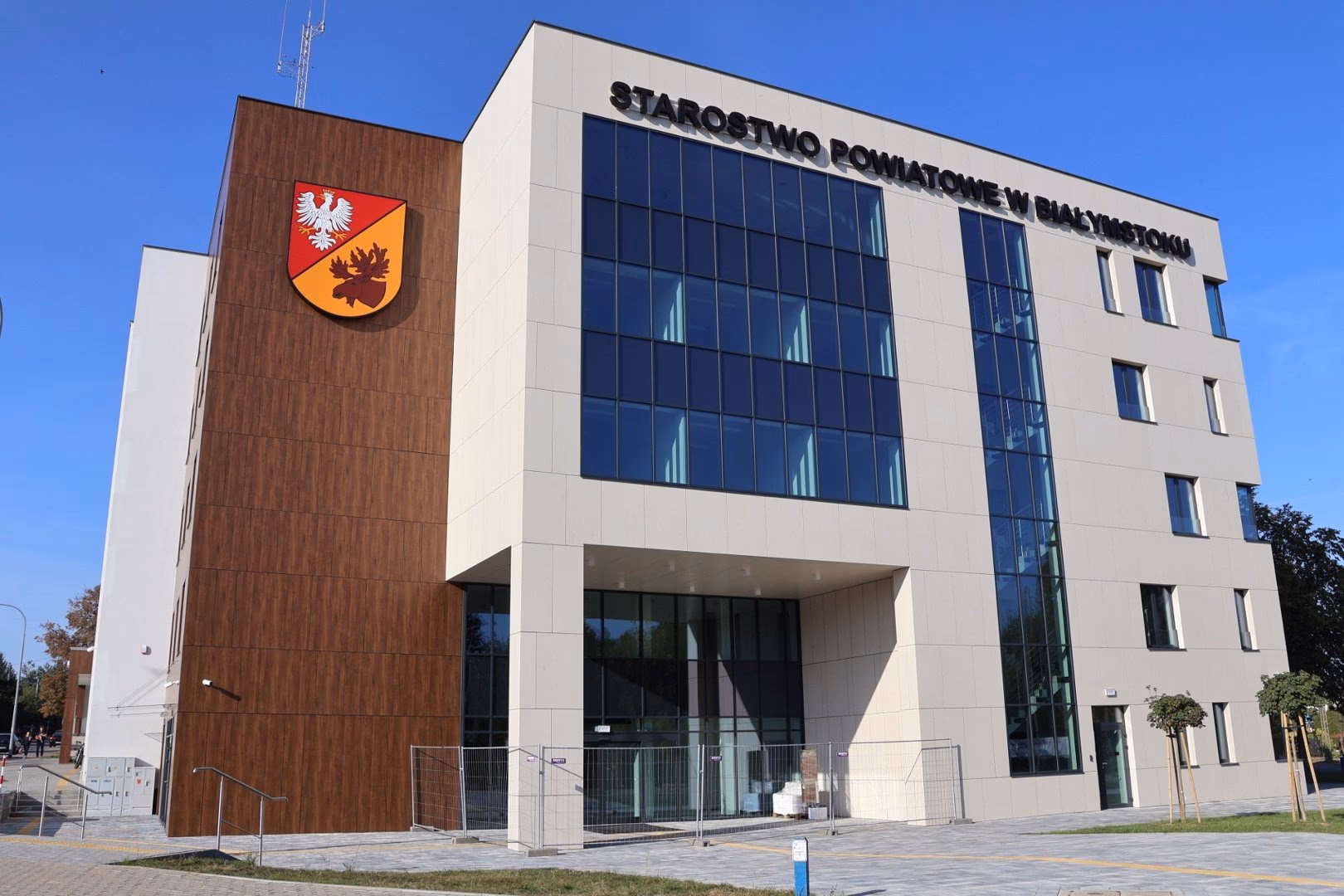 Co można załatwić w wydziale geodezji?