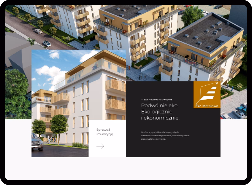 Jakie są strony internetowe dla biur nieruchomości?