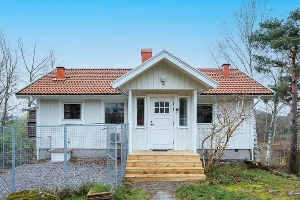 Czy Szwecja jest dobrym krajem do inwestowania w nieruchomości?