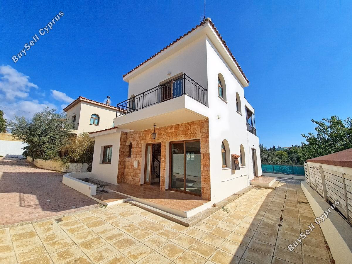 Ile kosztuje małe mieszkanie na Cyprze?