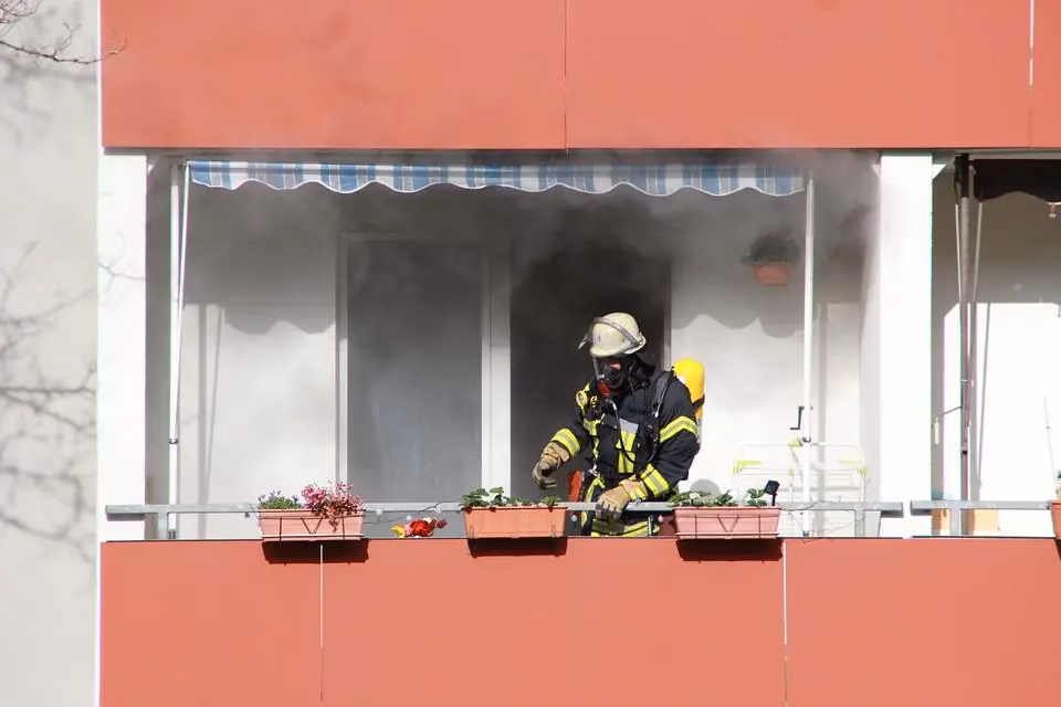 Czego może dotyczyć ubezpieczenie od ognia i innych zdarzeń losowych?