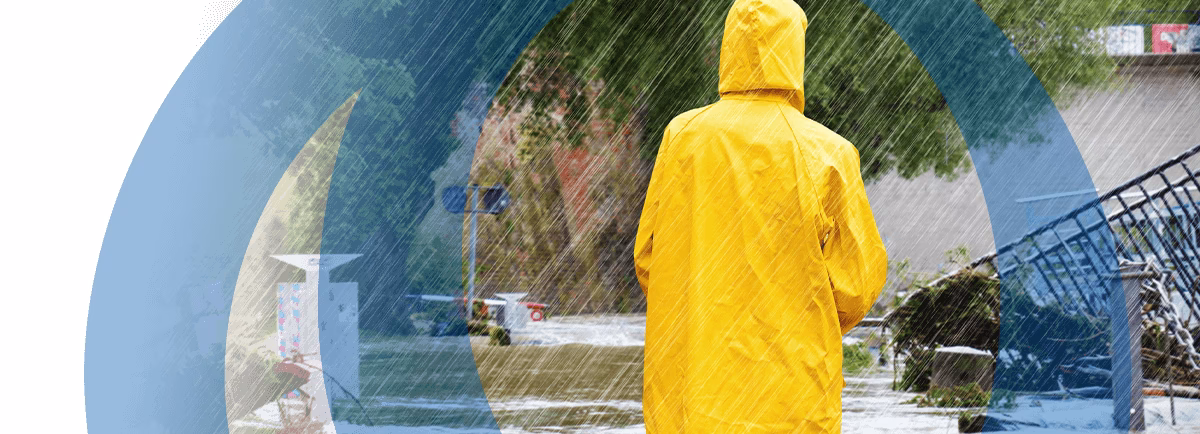 Ile kosztuje ubezpieczenie nieruchomości od powodzi?