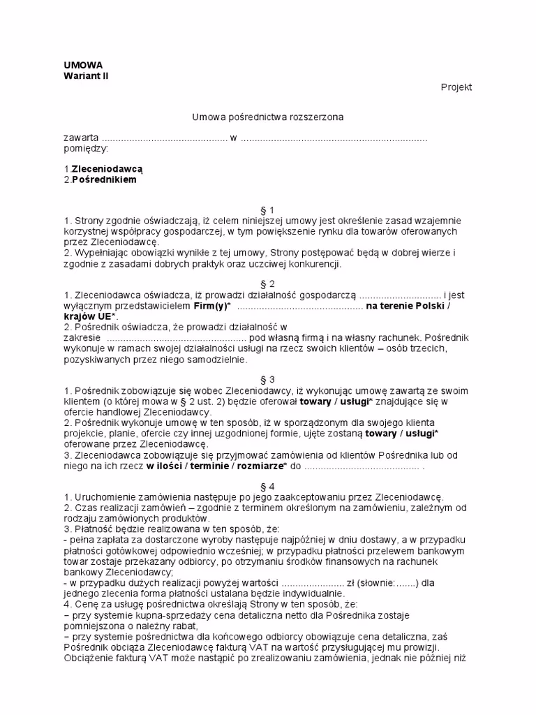 Dlaczego agenci nieruchomości współpracują z brokerami?