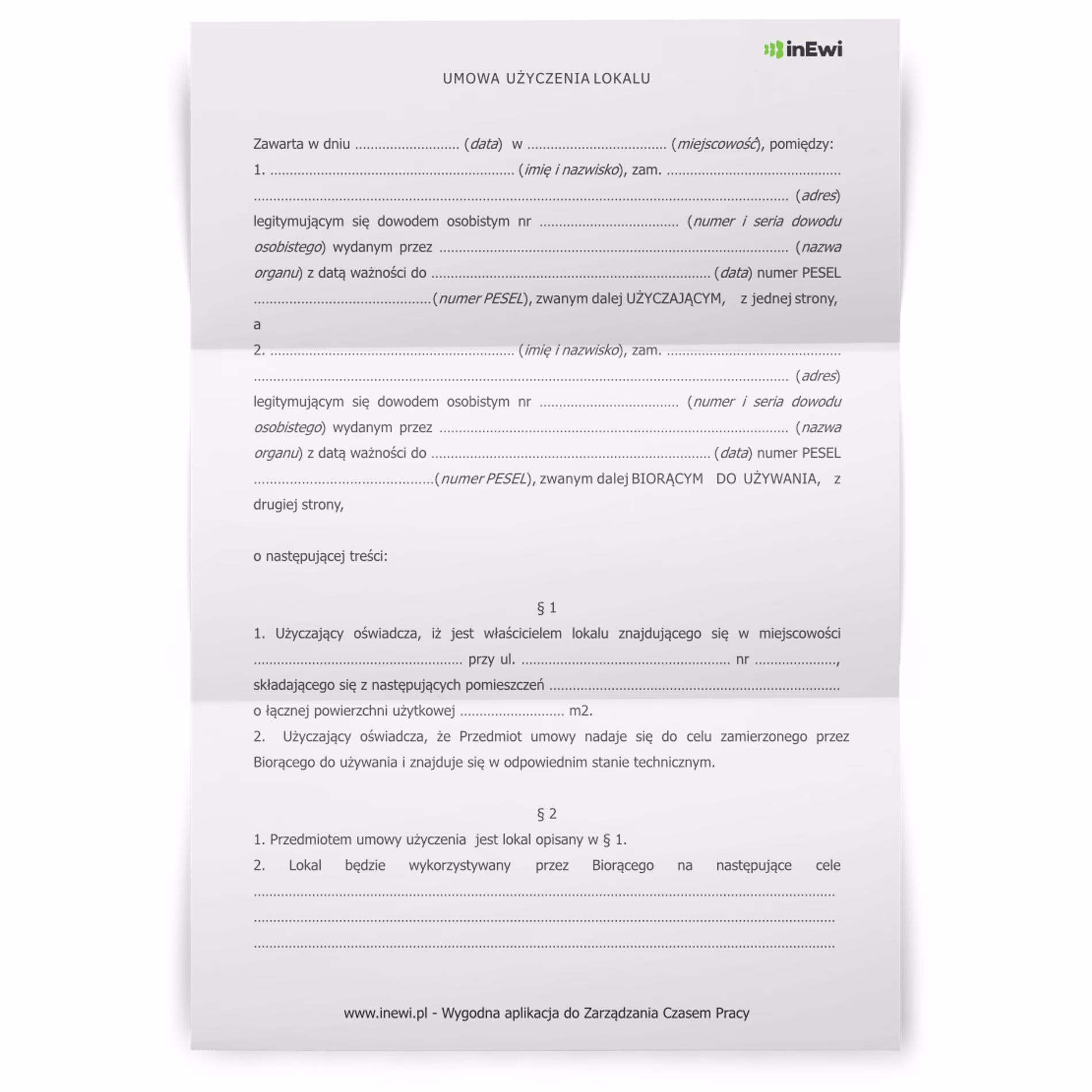 Czy można zawrzeć przedwstępną umowę darowizny?