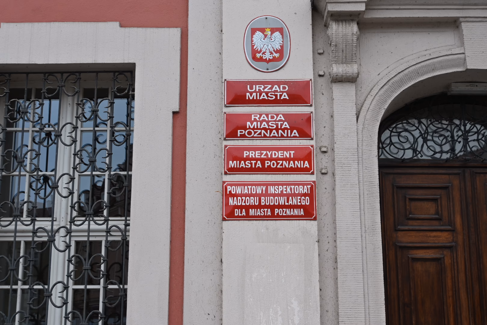 Gdzie zgłosić podatek od nieruchomości w Poznaniu?