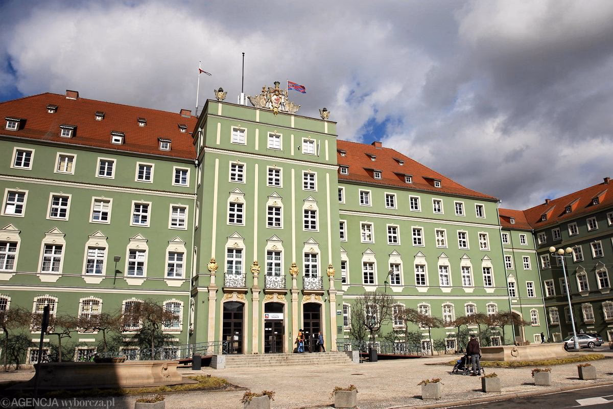 Jak zmienić meldunek w Szczecinie?