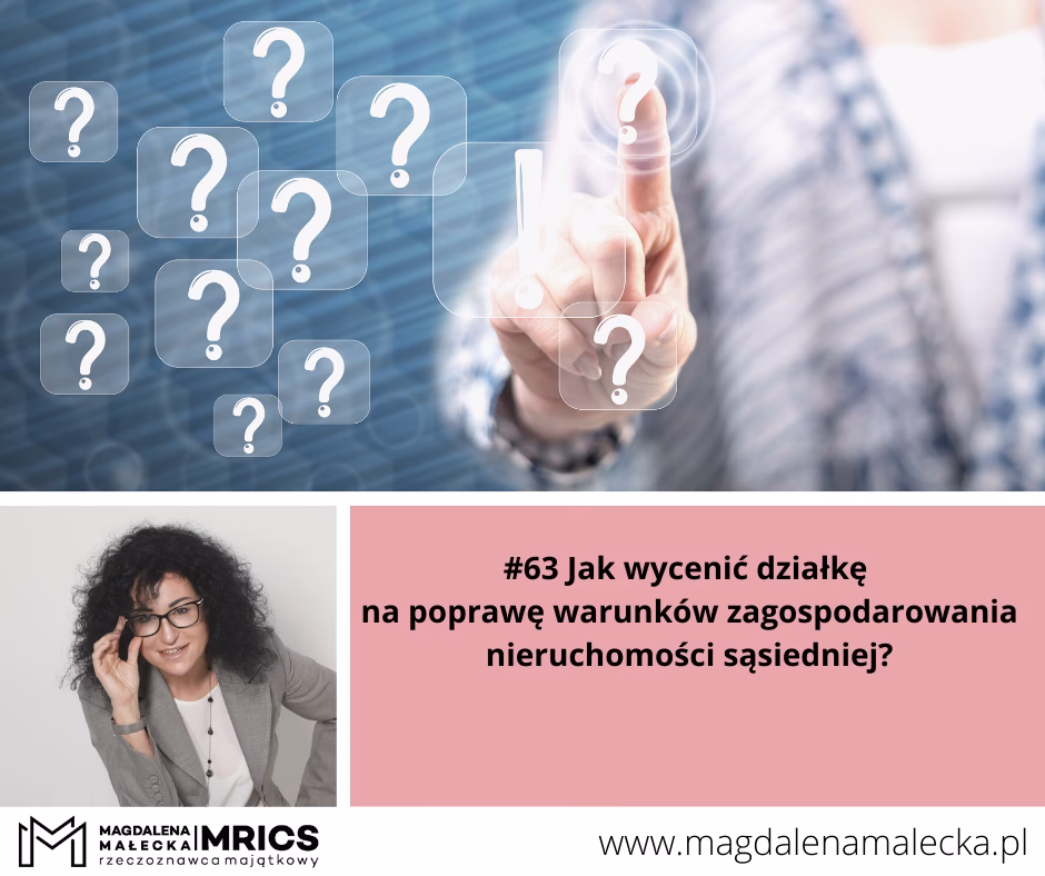 Co to jest nieruchomość przyległa?