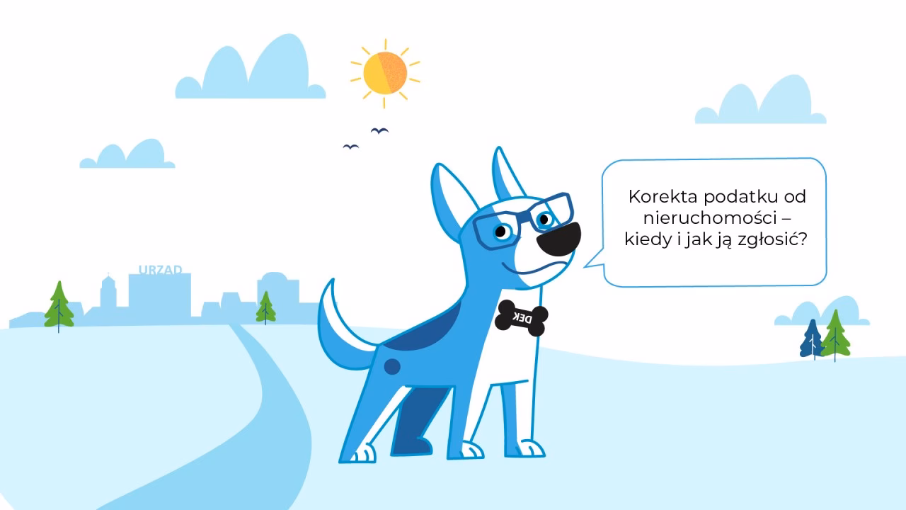 Czy podatnik ma prawo poprawić deklarację podatkową?