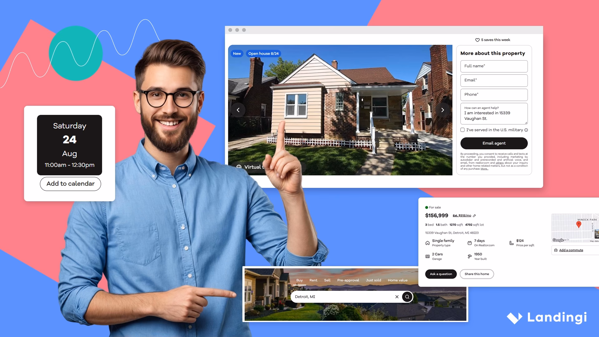 Jakie trzy wyjątkowe cechy definiują inwestycje w nieruchomości?