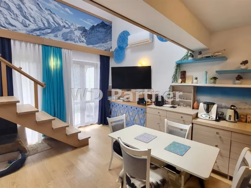 Kto jest właścicielem WD Partners?