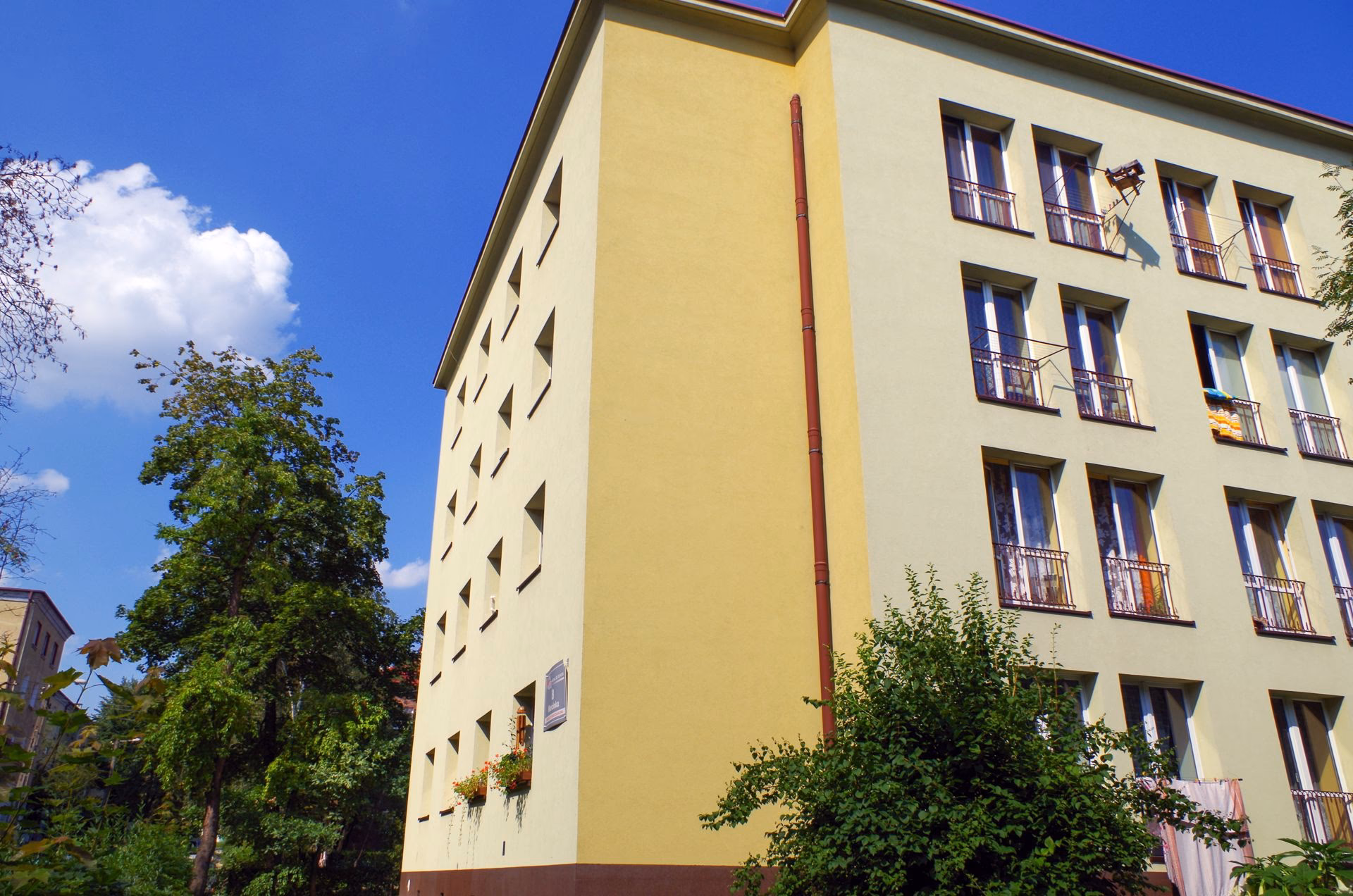 Co obejmuje wspólnota mieszkaniowa?