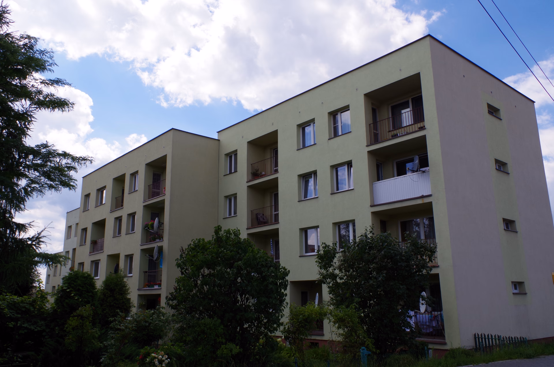 Jak znaleźć wspólnotę mieszkaniową?