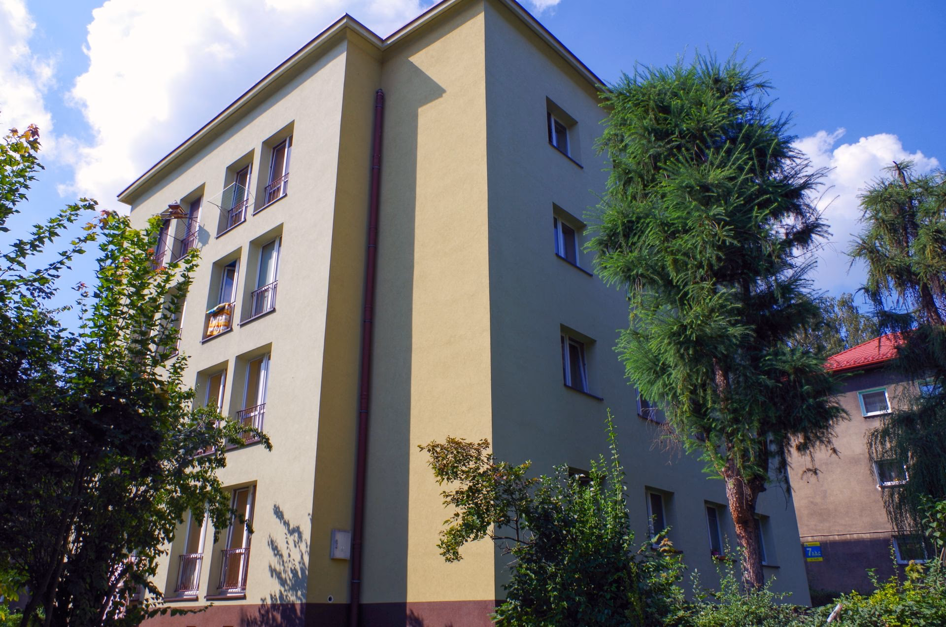 Jak znaleźć wspólnotę mieszkaniową?