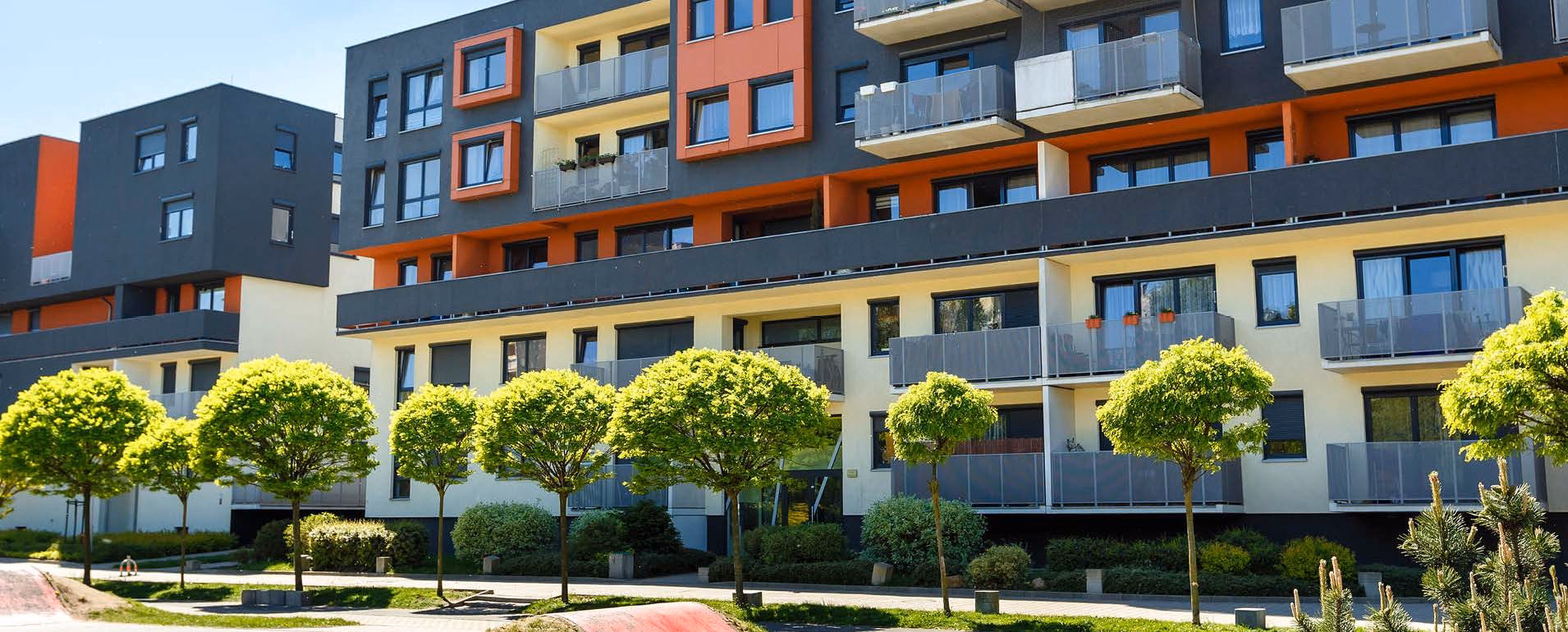 Czy każdy musi należeć do wspólnoty mieszkaniowej?