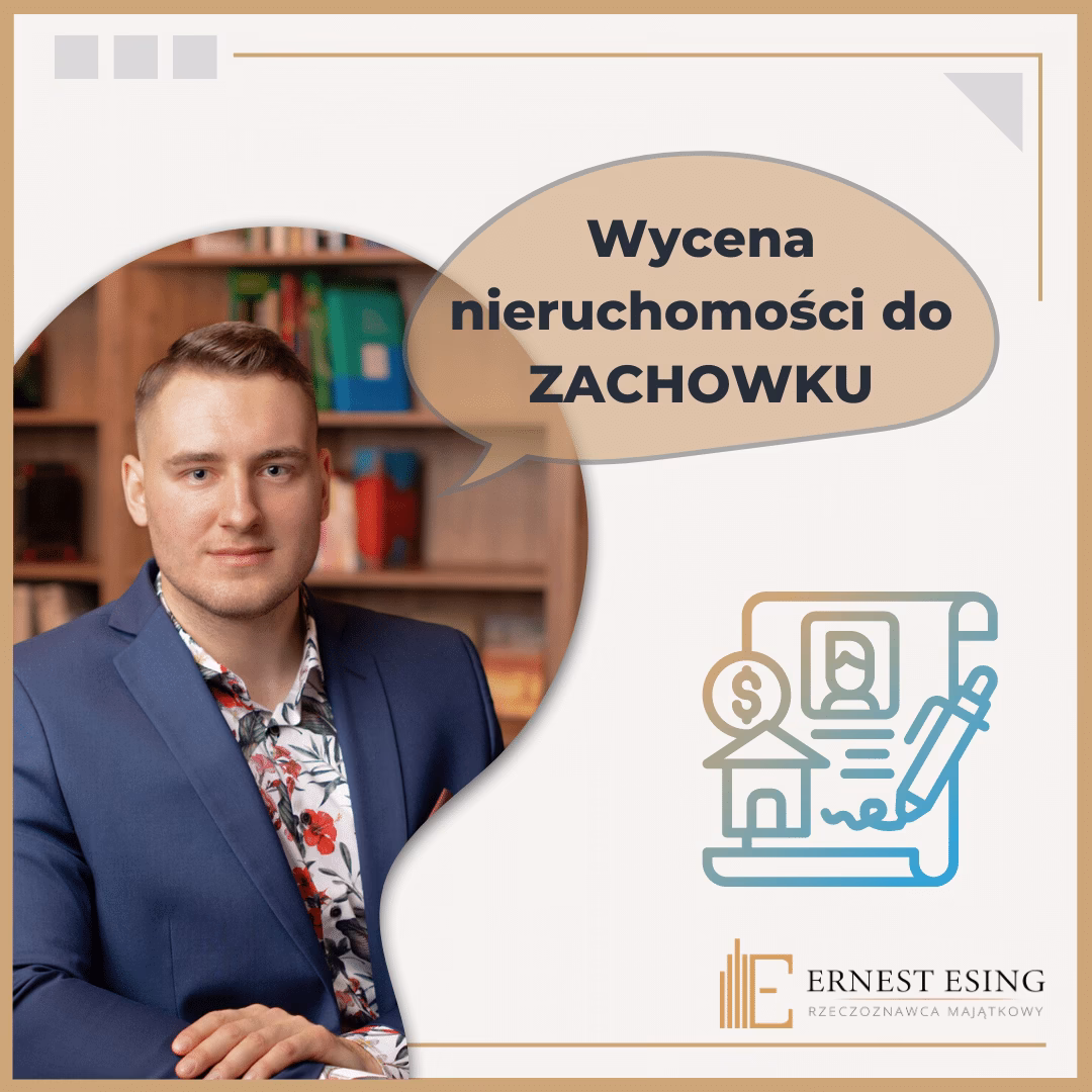 Ile kosztuje rzeczoznawca przy zachowku?