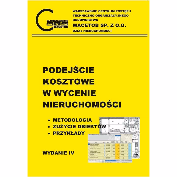 Jakie jest podejście kosztowe do wartości godziwej?