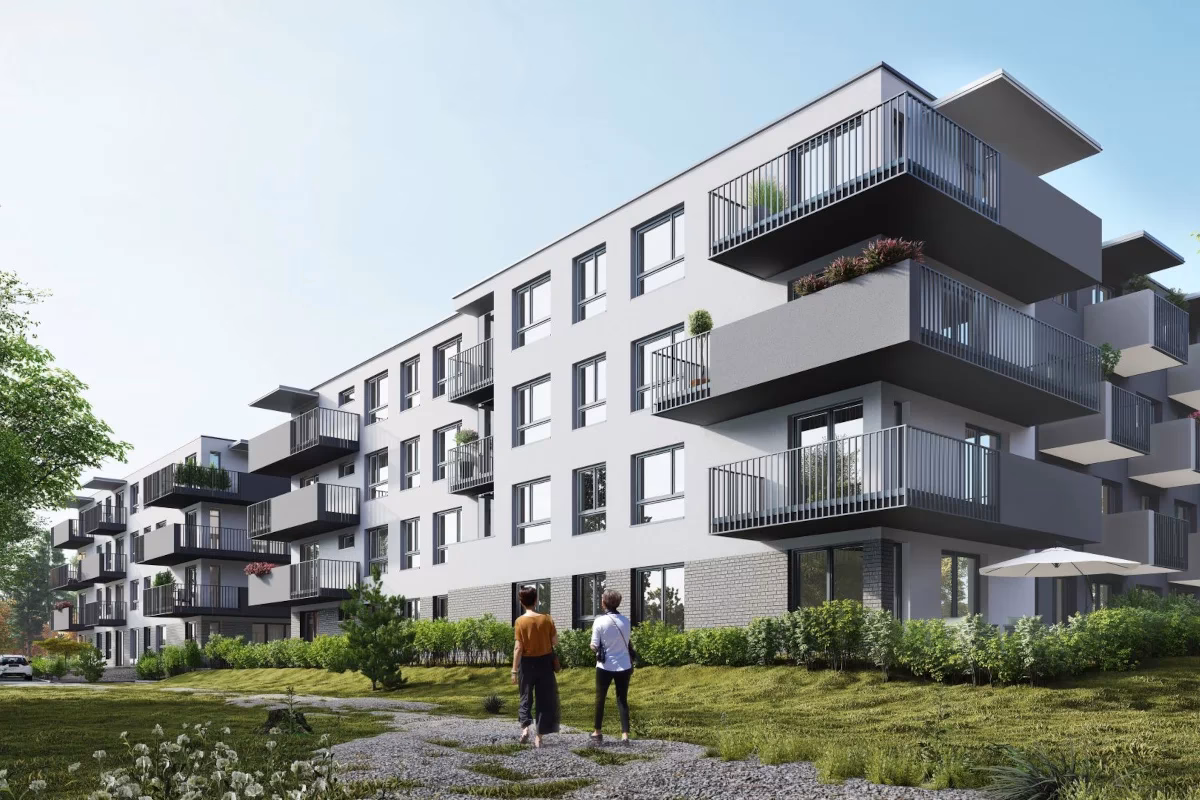 Ile kosztuje m2 na białolece?