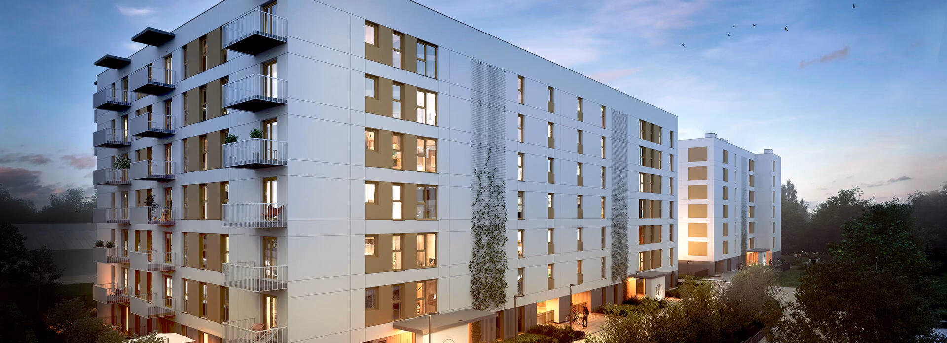 Ile kosztuje metr kwadratowy w Ursynowie?