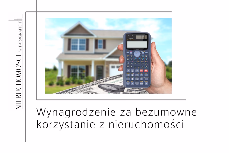 Ile ludzie płacą za służebności?