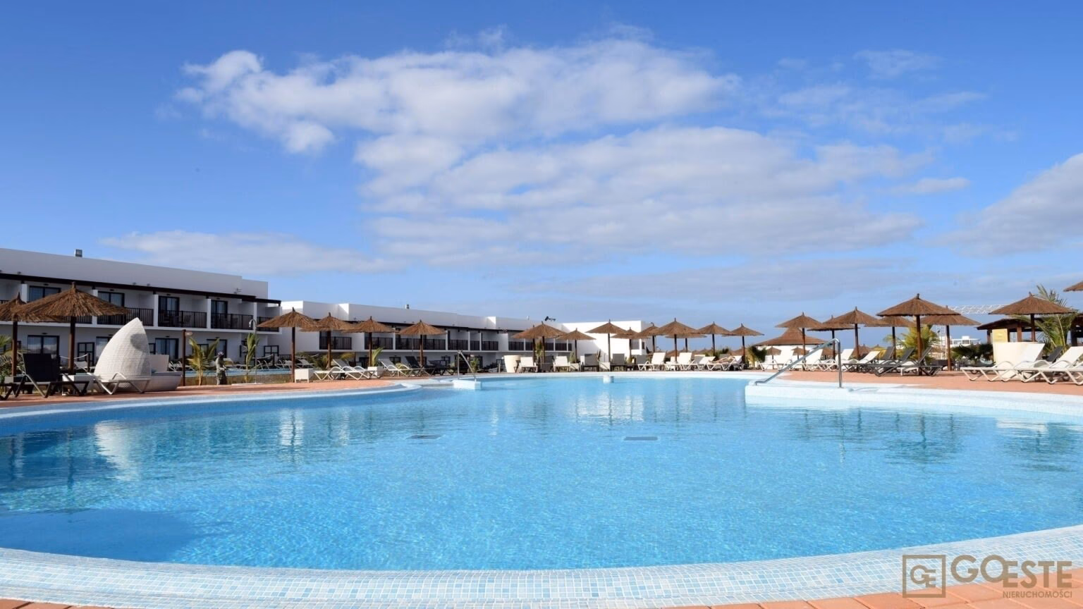 Czy cudzoziemcy mogą kupować nieruchomości na Wyspach Zielonego Przylądka?