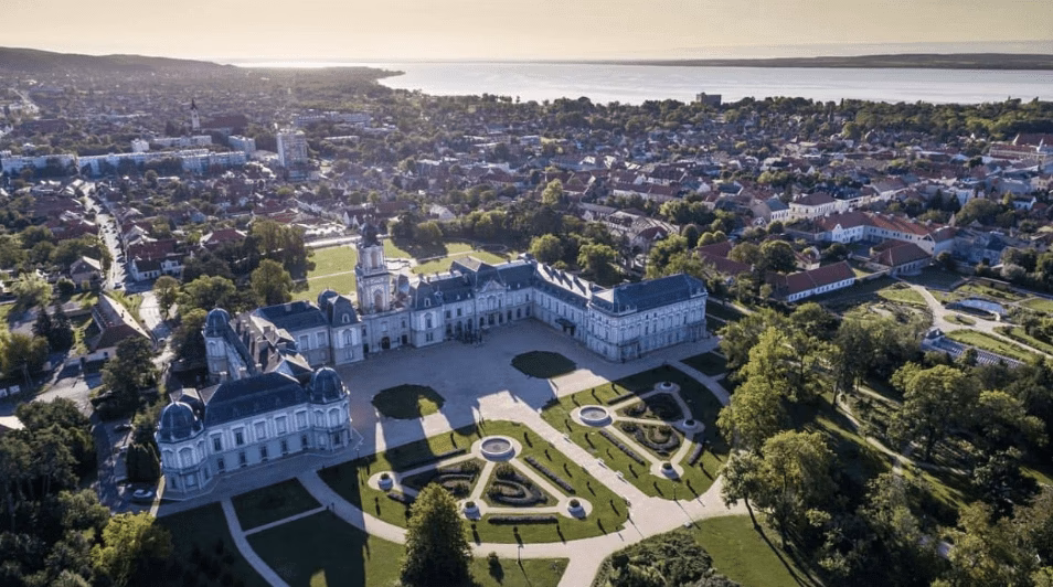 Czy Węgry to dobre miejsce na zakup nieruchomości?